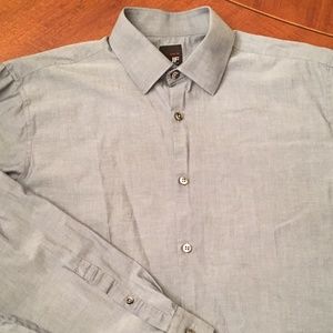 Jf  j.Ferrar dress shirt